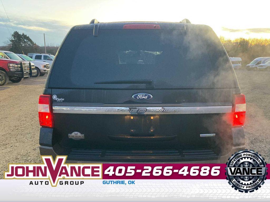used 2015 Ford Expedition car, priced at $12,456