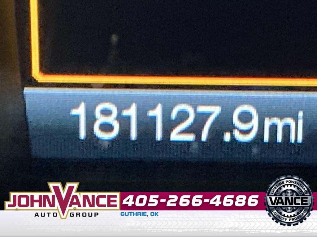 used 2015 Ford Expedition car, priced at $12,456