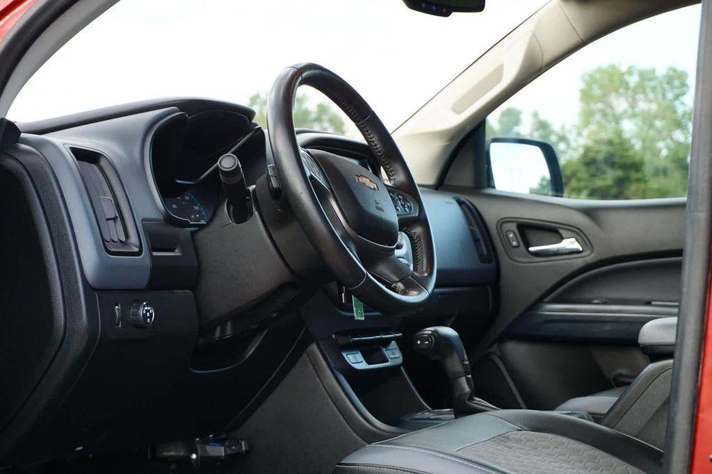 used 2016 Chevrolet Colorado car, priced at $12,949