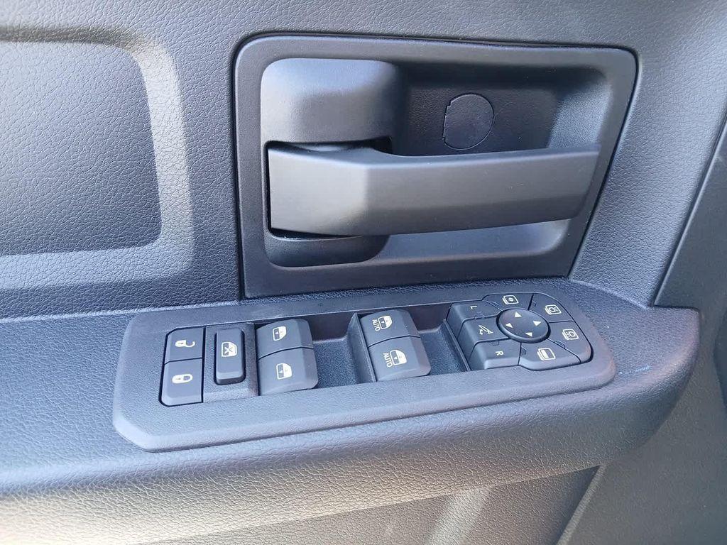 new 2026 Ram 2500 car, priced at $73,810