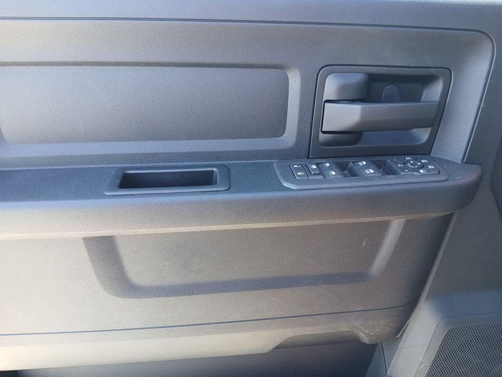 new 2026 Ram 2500 car, priced at $73,810