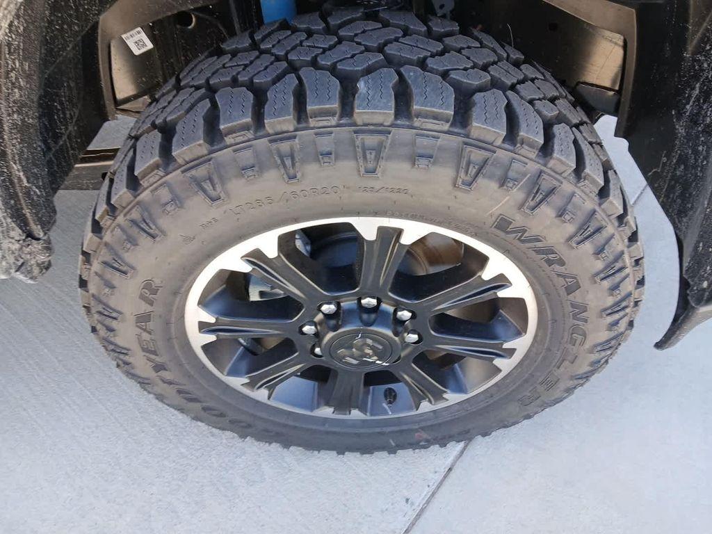 new 2026 Ram 2500 car, priced at $73,810