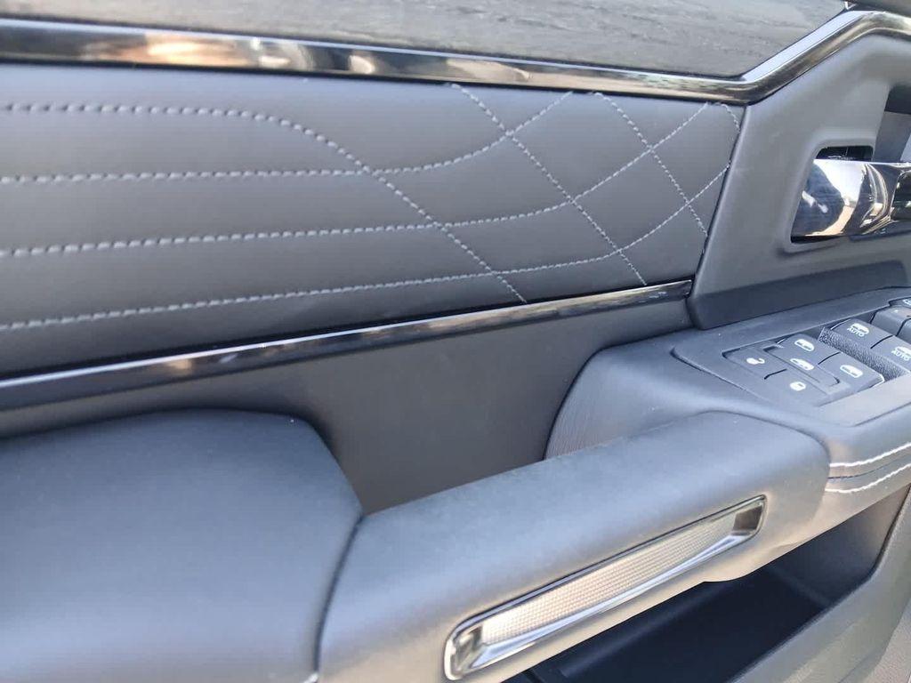 new 2026 Ram 2500 car, priced at $98,710