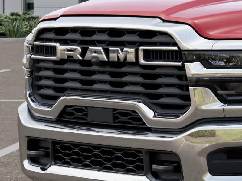new 2026 Ram 3500 car, priced at $73,475