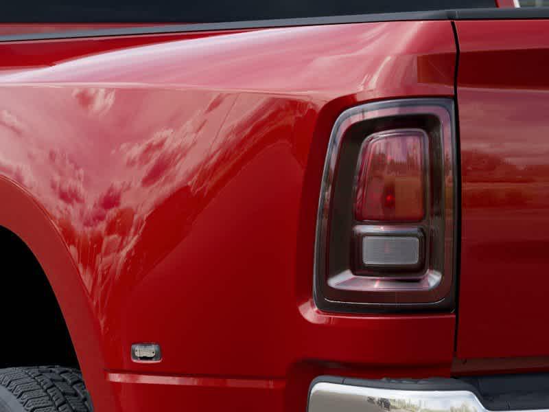 new 2026 Ram 3500 car, priced at $73,475