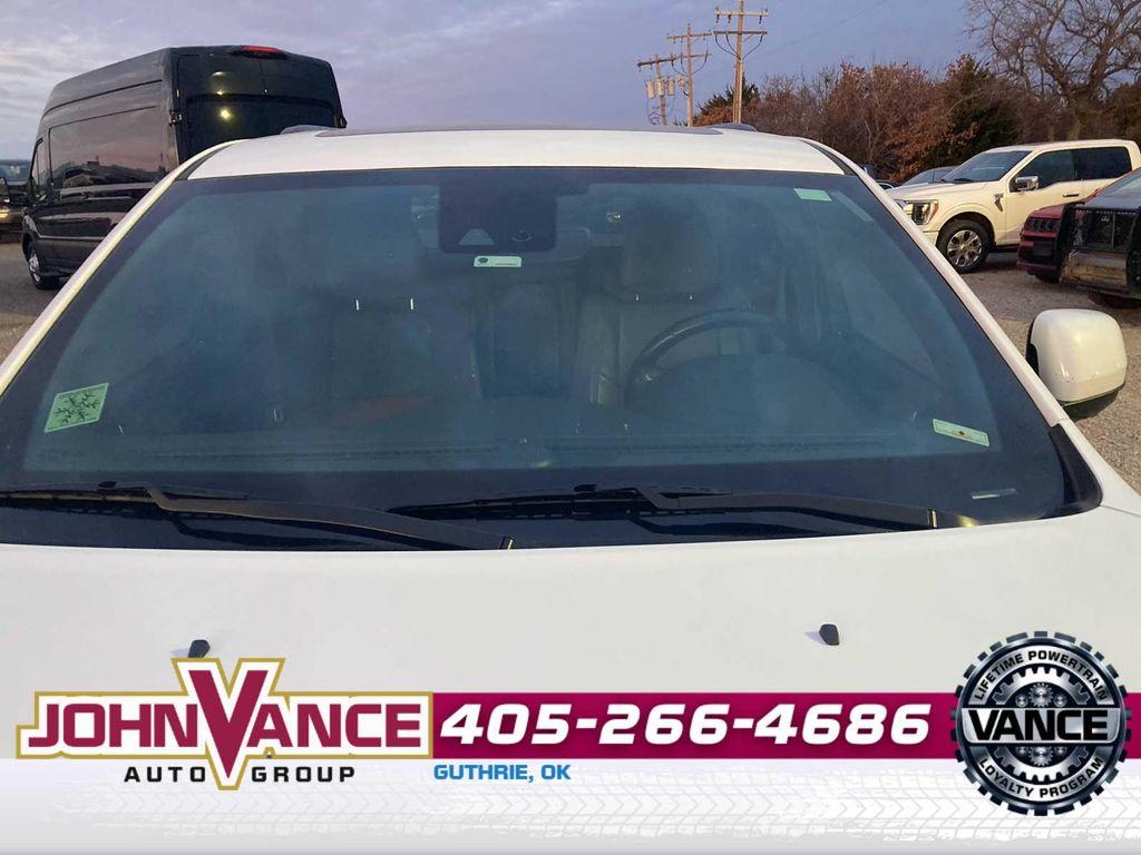 used 2020 Jeep Grand Cherokee car, priced at $24,850