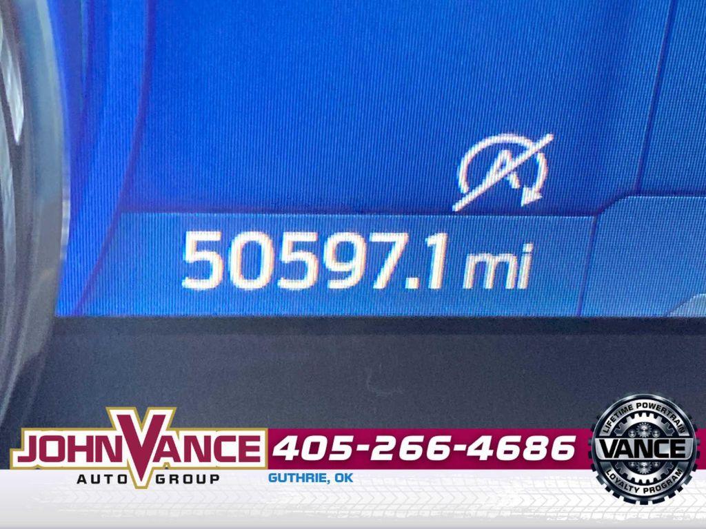 used 2021 Ford F-150 car, priced at $39,650