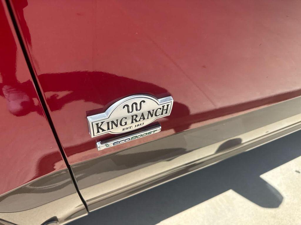 used 2017 Ford F-150 car, priced at $29,496