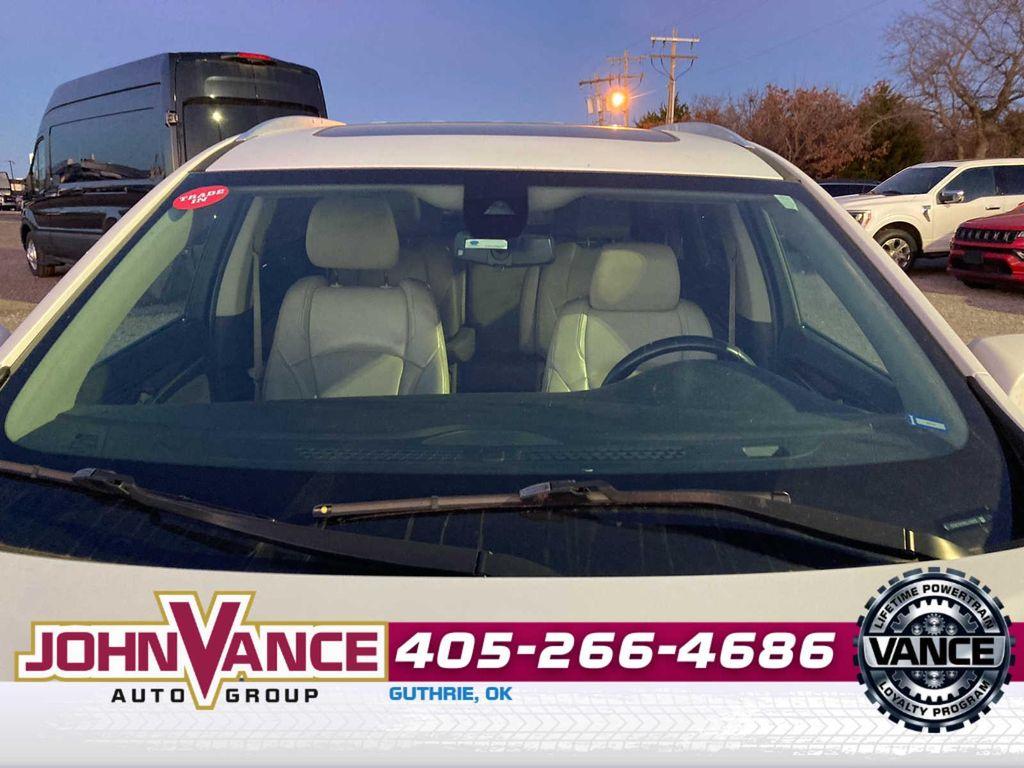 used 2018 Buick Enclave car, priced at $12,500