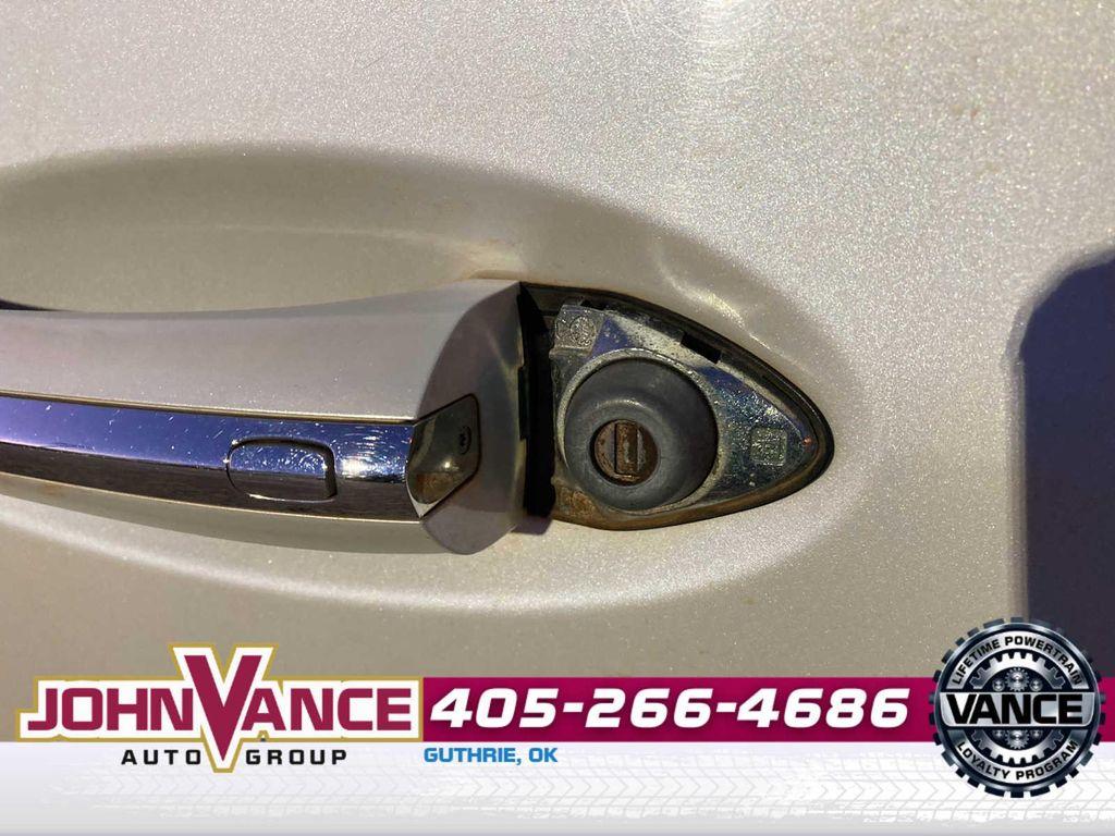 used 2018 Buick Enclave car, priced at $12,500