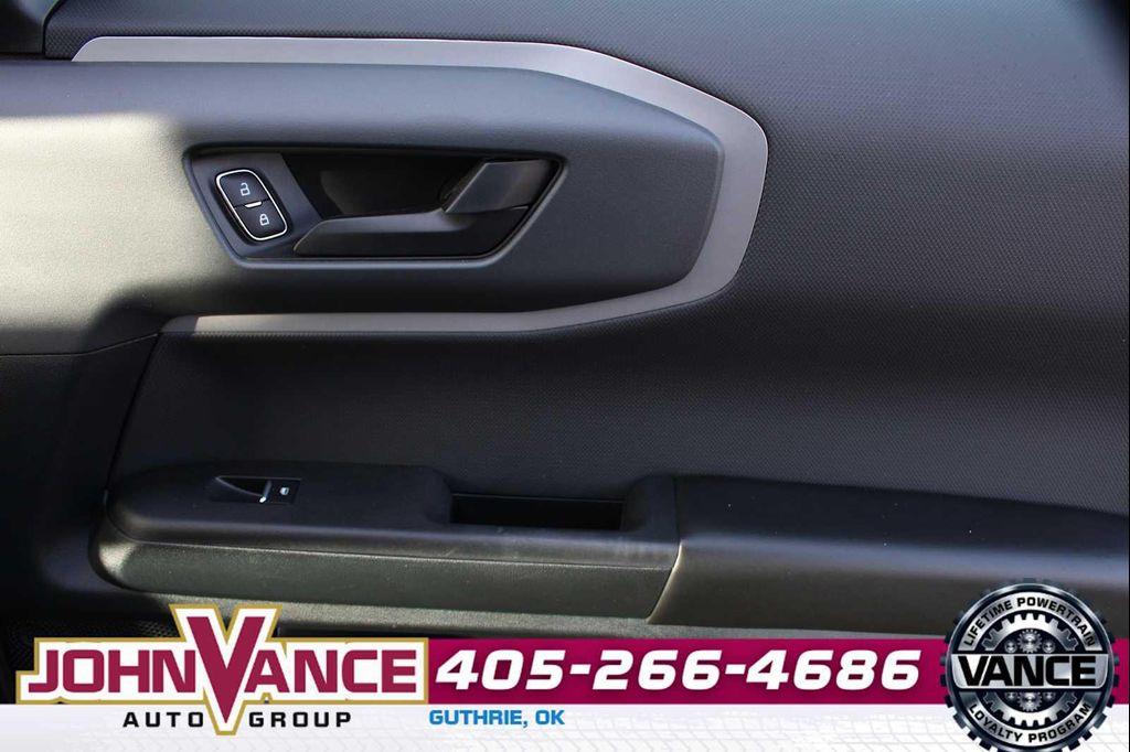 used 2023 Ford Bronco Sport car, priced at $20,366