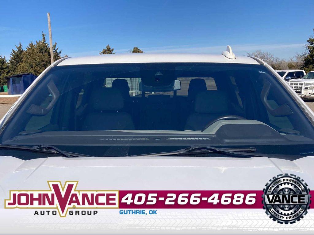 used 2024 GMC Sierra 1500 car, priced at $45,000