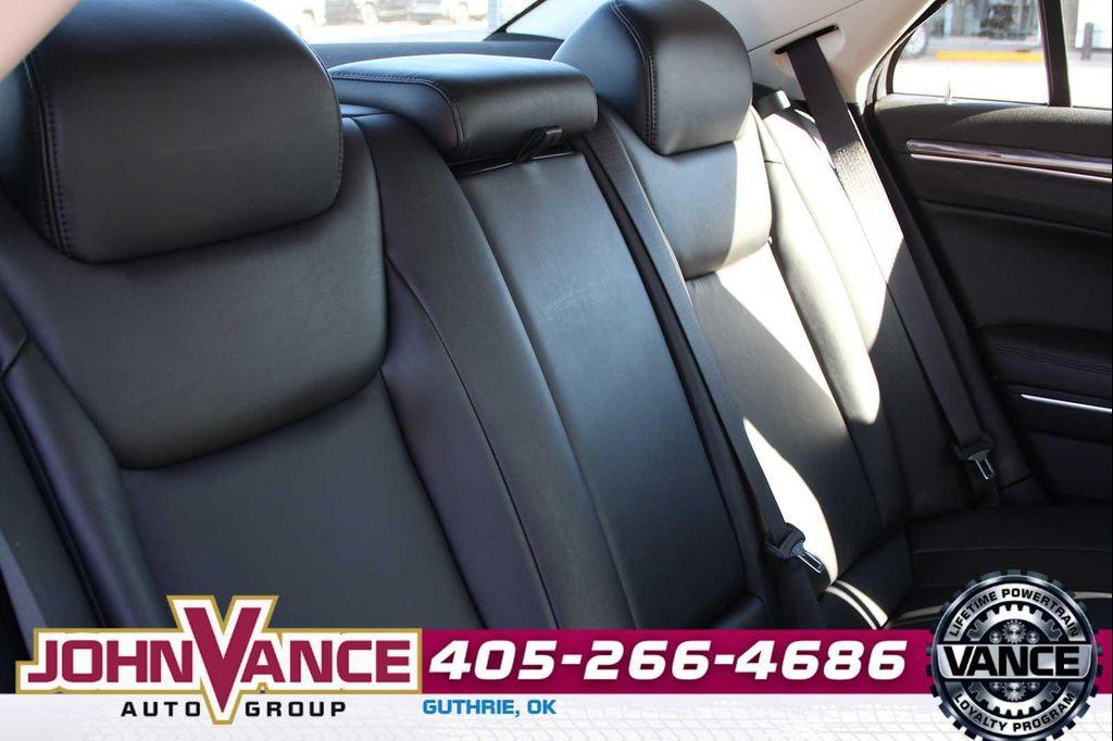 used 2021 Chrysler 300 car, priced at $20,899