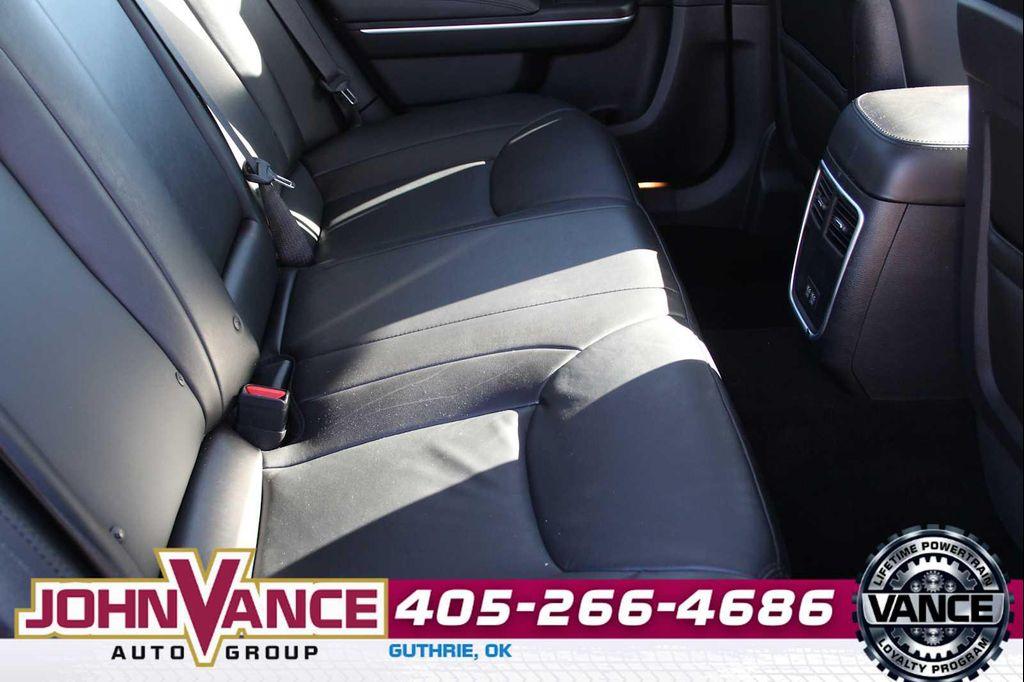 used 2021 Chrysler 300 car, priced at $20,899