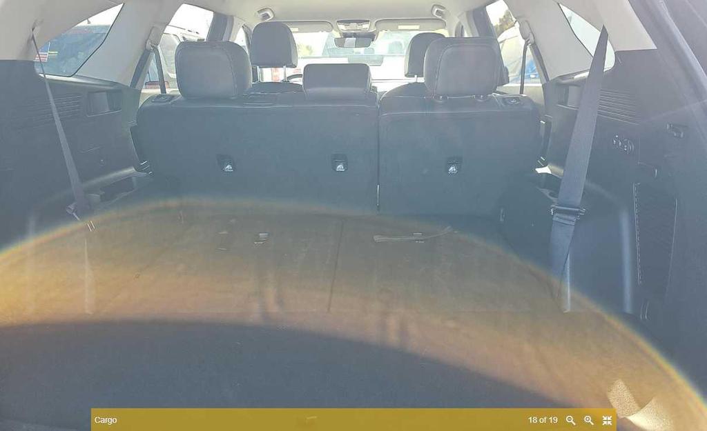 used 2024 Kia Sorento car, priced at $28,367