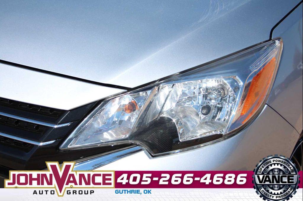 used 2024 Mitsubishi Mirage car, priced at $12,000