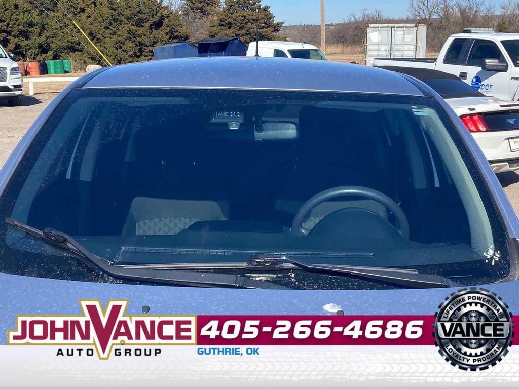 used 2024 Mitsubishi Mirage car, priced at $12,577