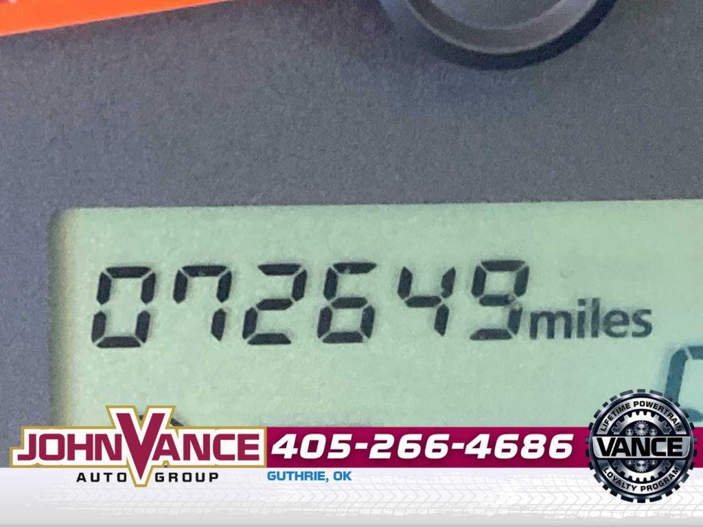 used 2024 Mitsubishi Mirage car, priced at $12,577