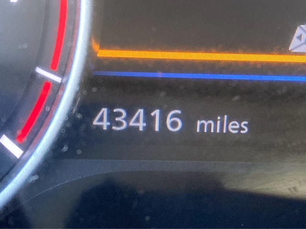 used 2024 Nissan Sentra car, priced at $18,276