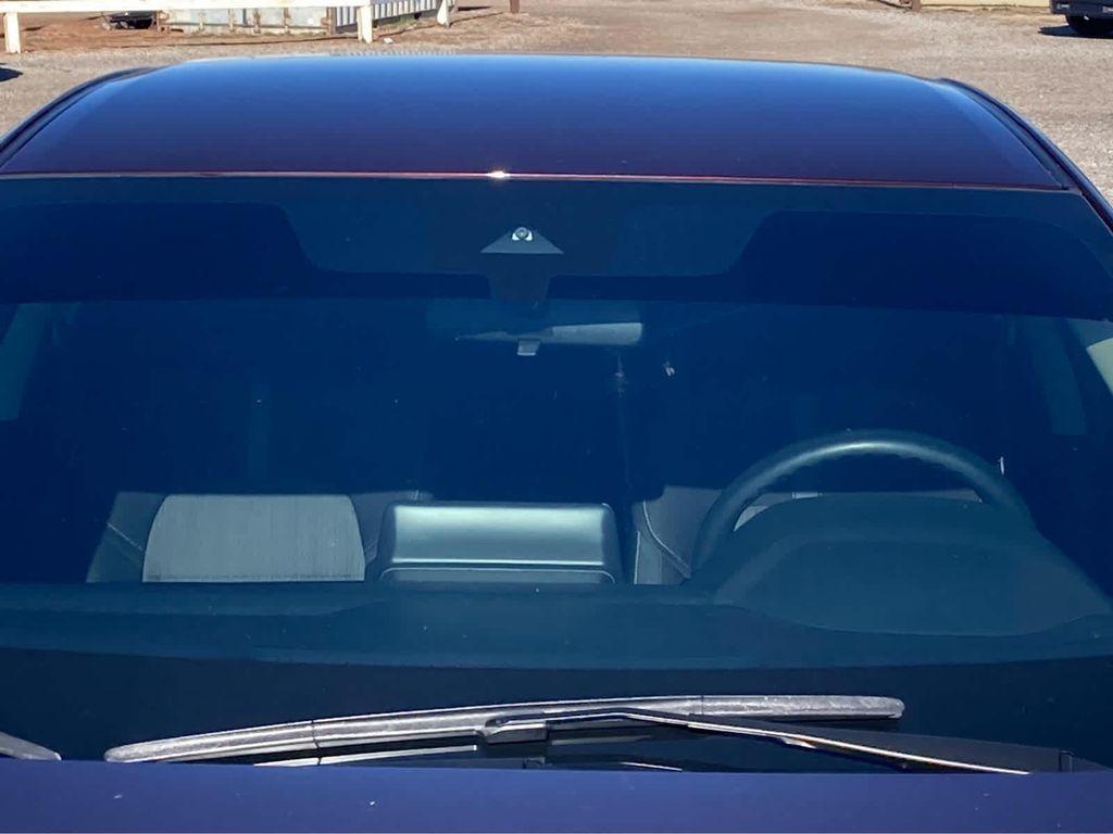 used 2024 Nissan Sentra car, priced at $18,276