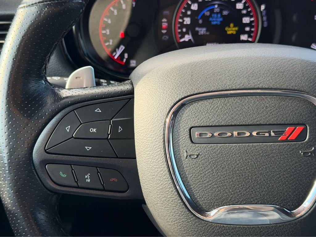 used 2023 Dodge Durango car, priced at $24,833