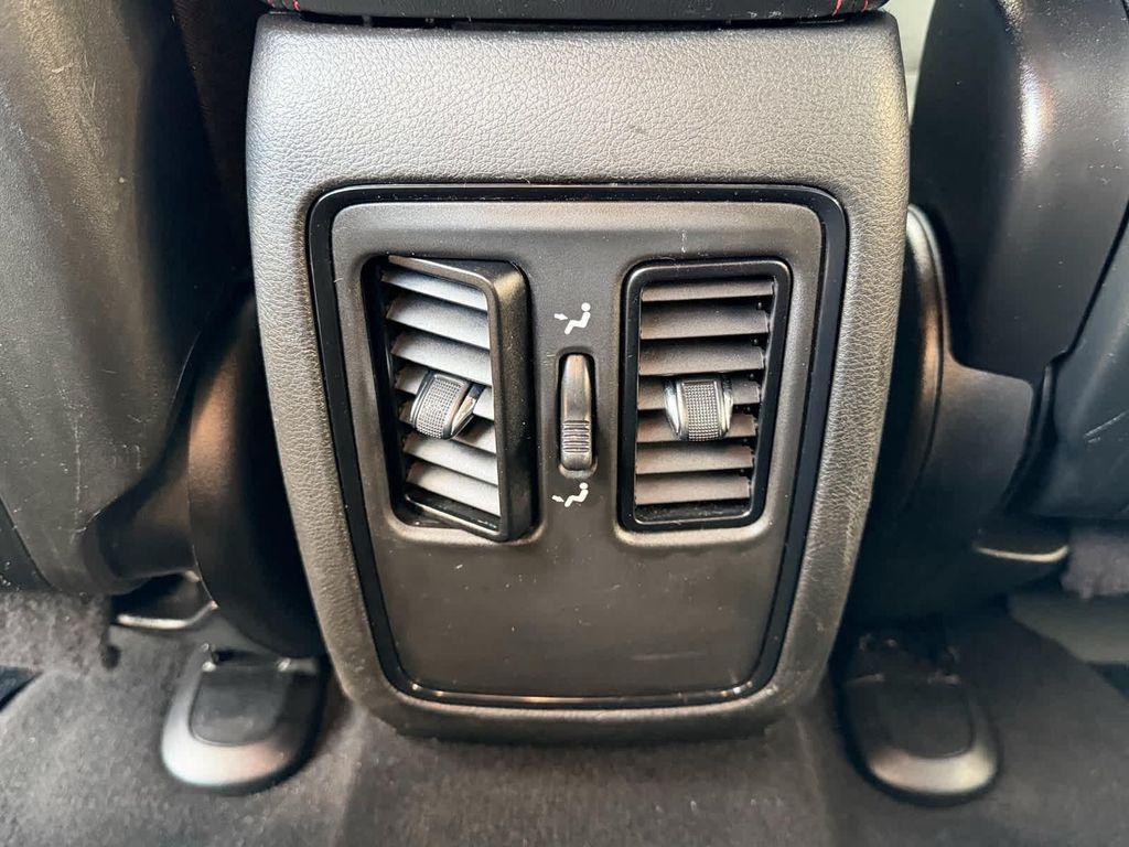 used 2023 Dodge Durango car, priced at $24,833