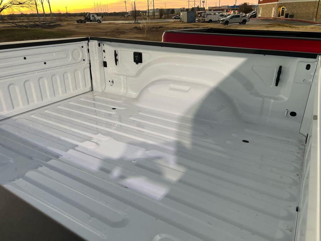 new 2026 Ram 2500 car, priced at $64,852