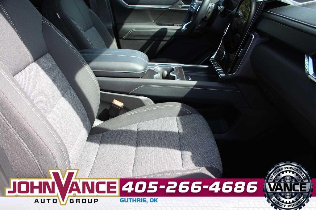 used 2025 GMC Acadia car, priced at $35,000