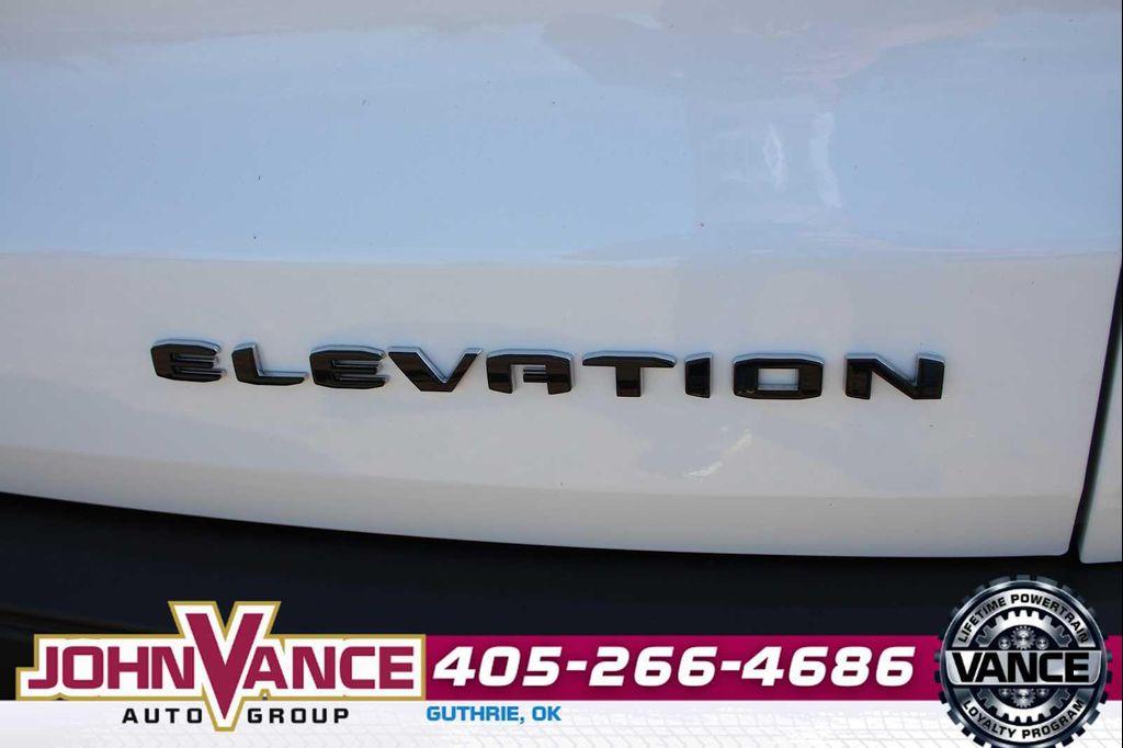 used 2025 GMC Acadia car, priced at $35,000