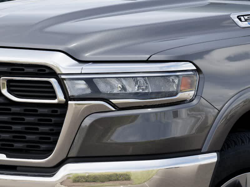 new 2026 Ram 1500 car, priced at $59,570