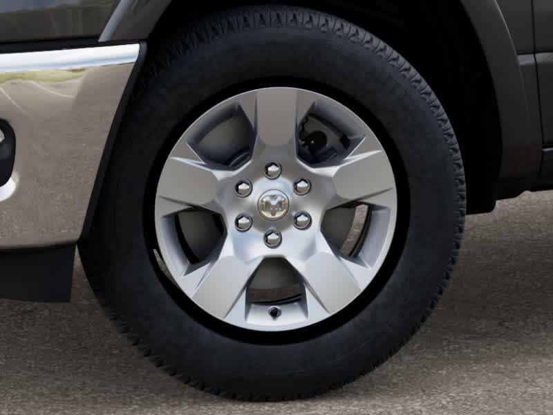 new 2026 Ram 1500 car, priced at $59,570