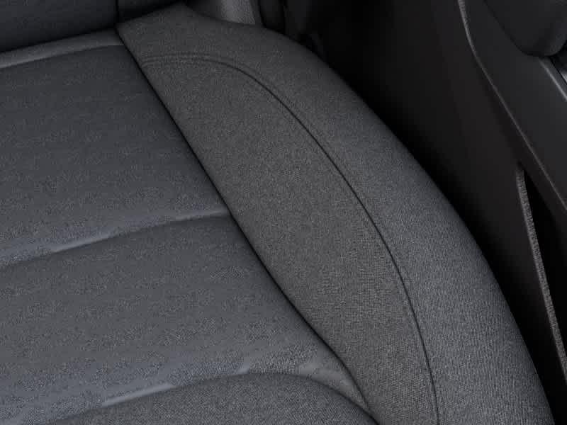 new 2026 Ram 1500 car, priced at $59,570