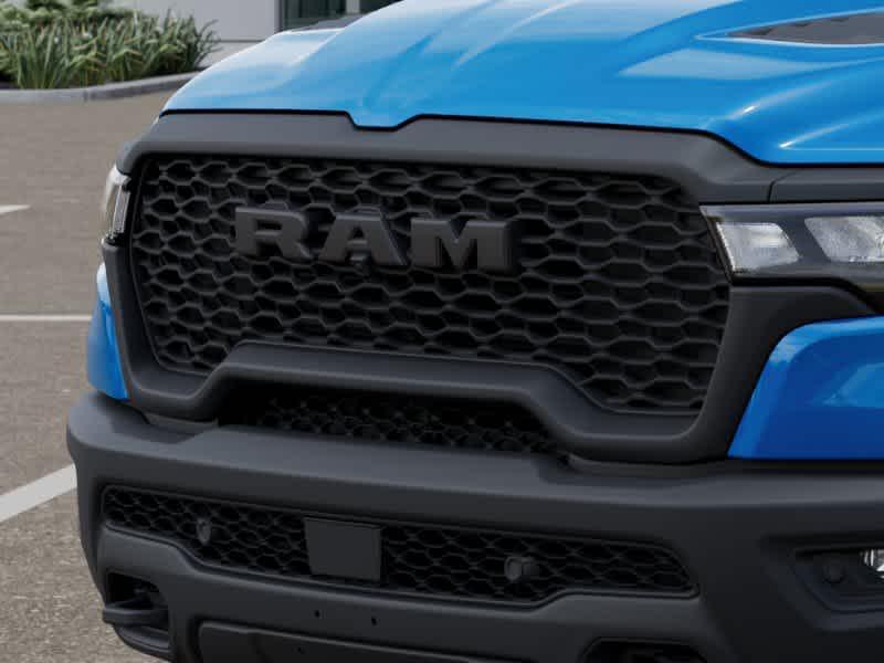 new 2026 Ram 1500 car, priced at $75,139