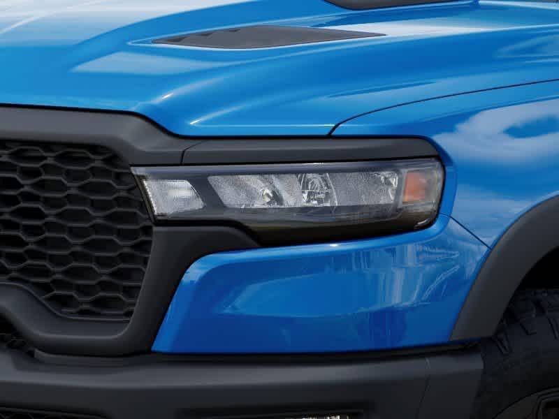 new 2026 Ram 1500 car, priced at $75,139
