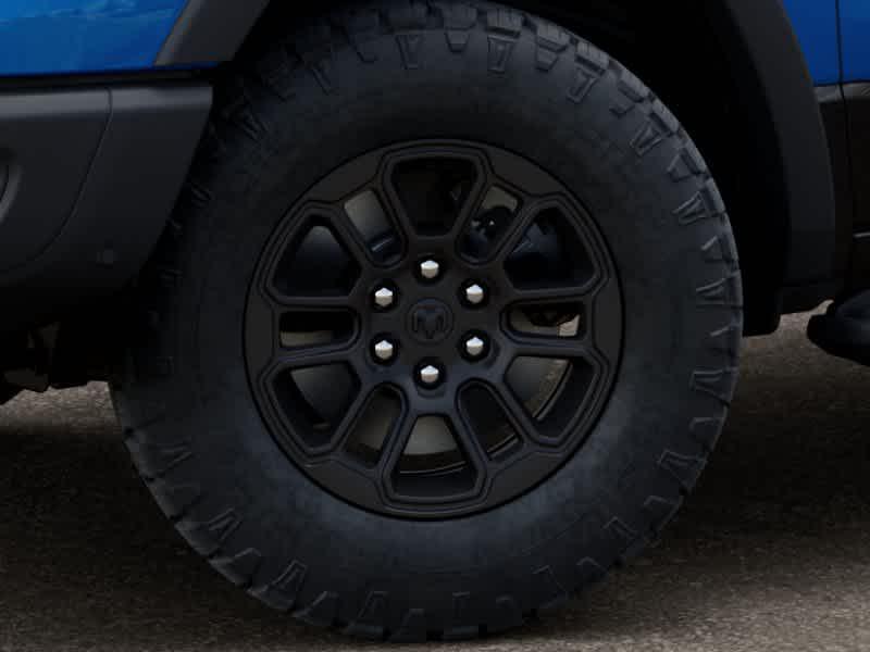 new 2026 Ram 1500 car, priced at $75,139