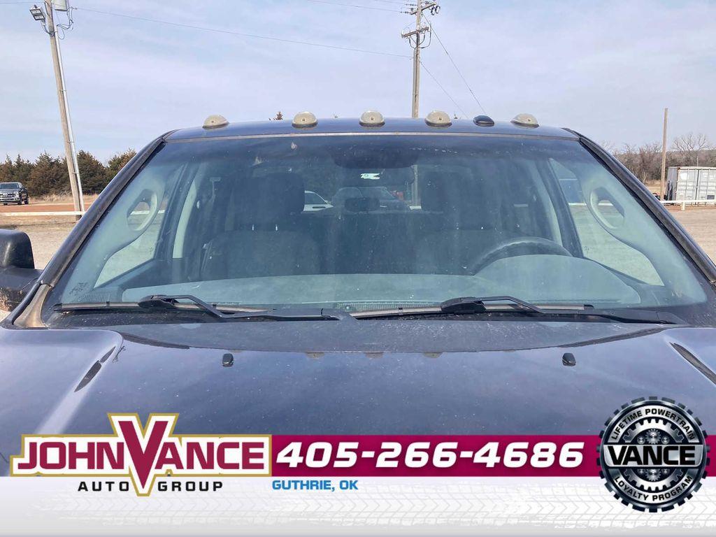 used 2018 Ram 2500 car, priced at $35,000