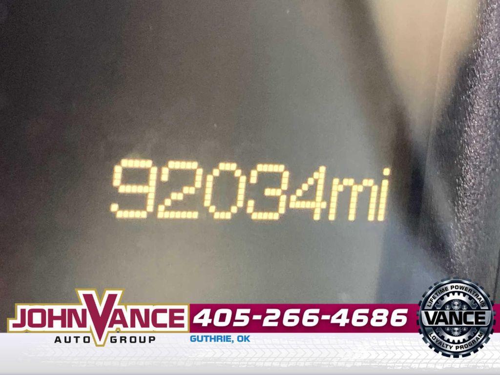 used 2018 Ram 2500 car, priced at $35,000