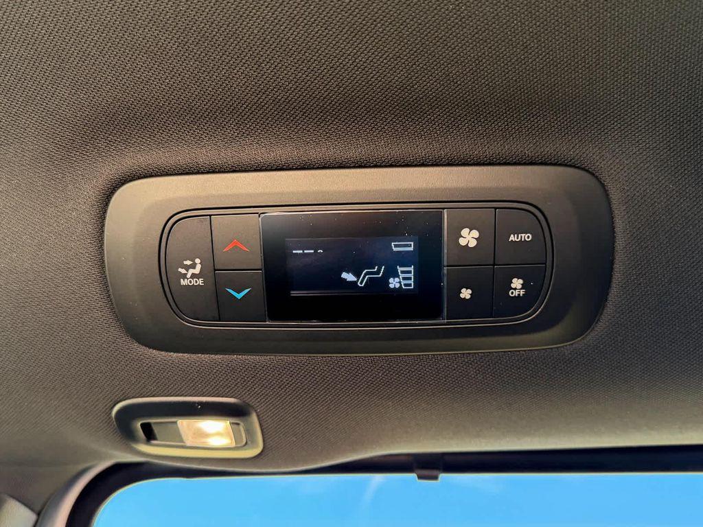 new 2026 Chrysler Pacifica car, priced at $51,075