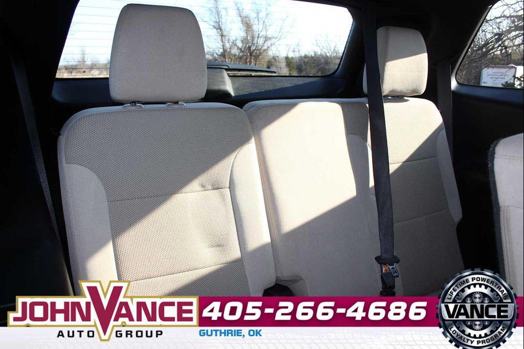 used 2023 Chevrolet Traverse car, priced at $23,950