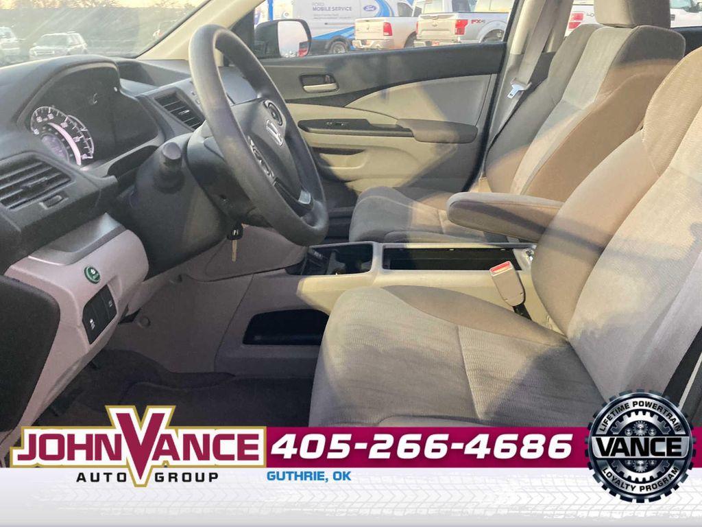used 2014 Honda CR-V car, priced at $15,000