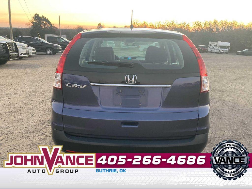 used 2014 Honda CR-V car, priced at $15,000