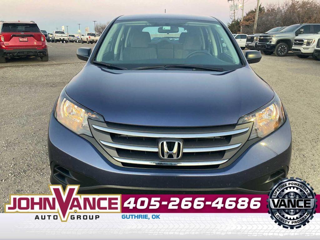 used 2014 Honda CR-V car, priced at $15,000