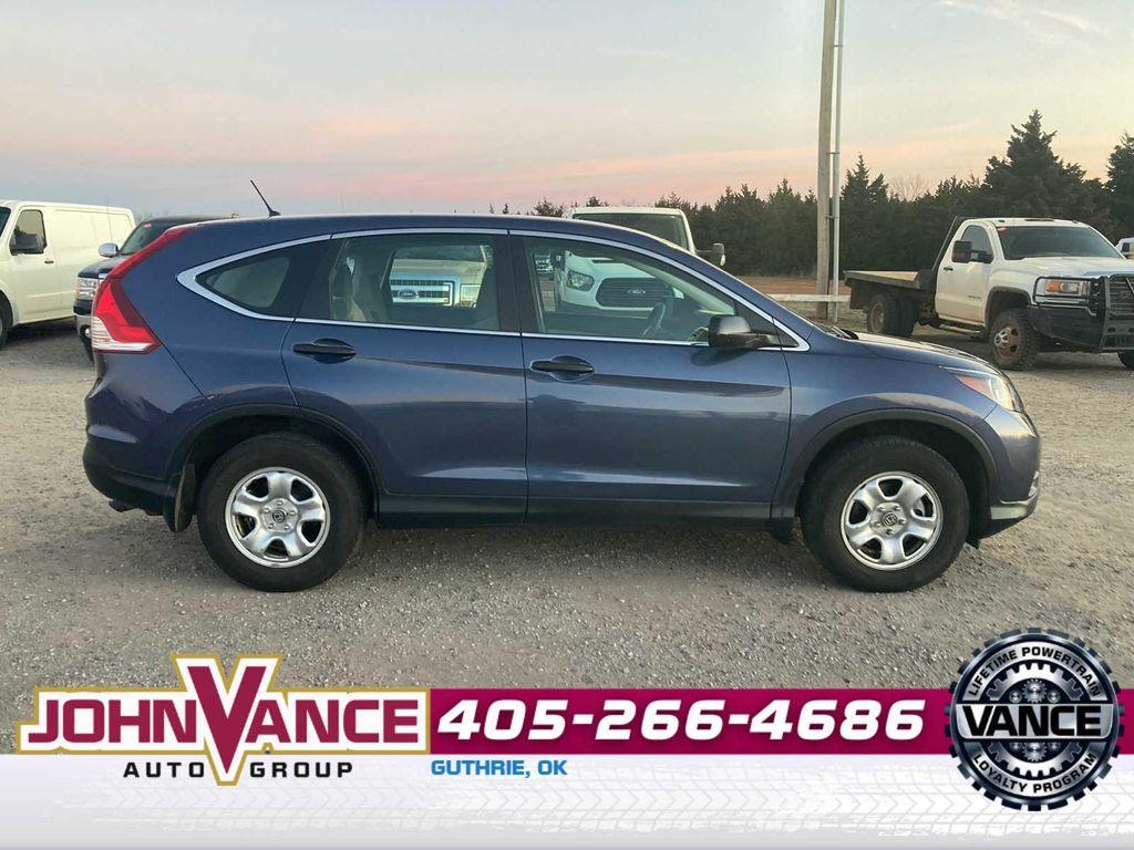used 2014 Honda CR-V car, priced at $15,000