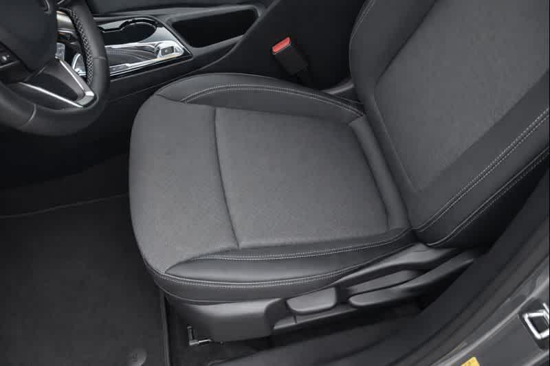 used 2024 Buick Encore GX car, priced at $23,897