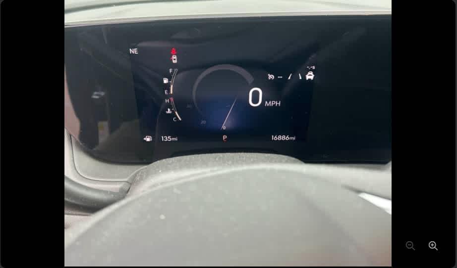 used 2024 Buick Encore GX car, priced at $23,897