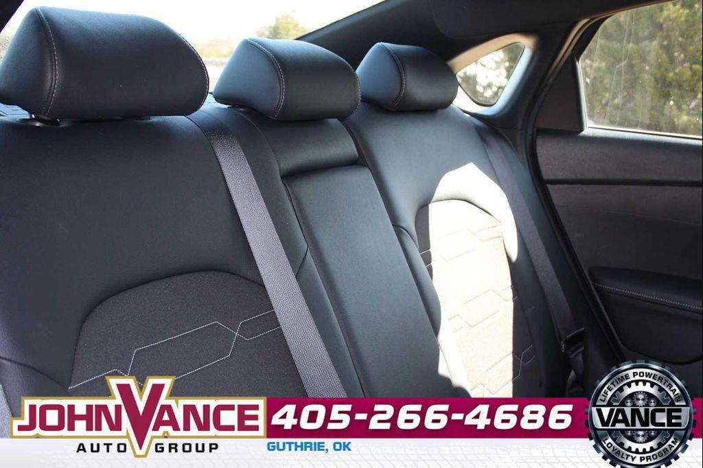 used 2021 Kia Forte car, priced at $13,500