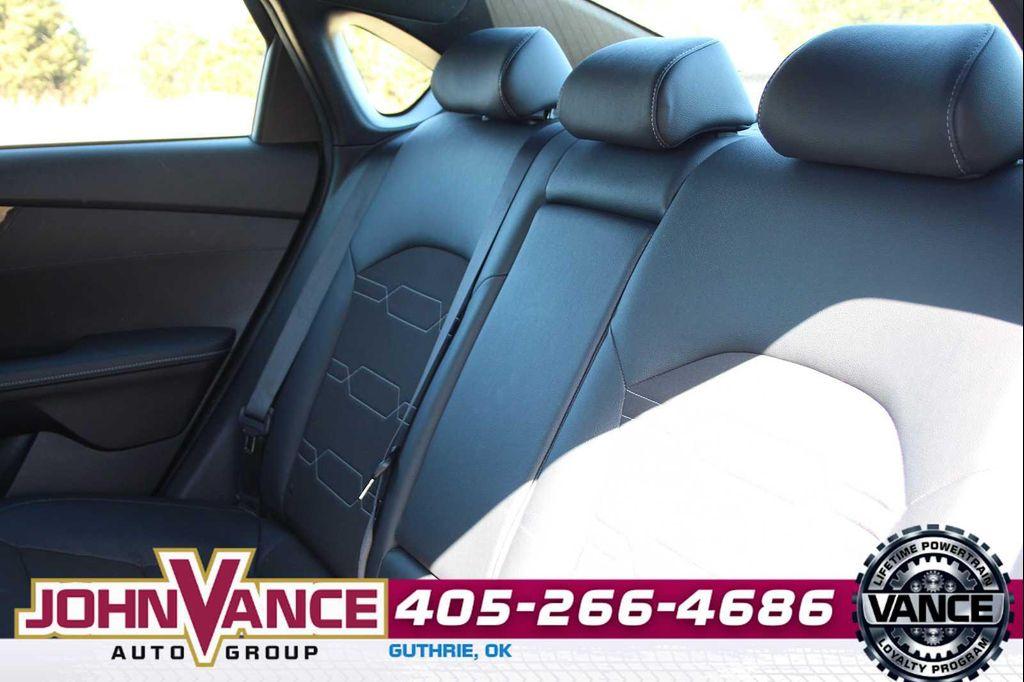 used 2021 Kia Forte car, priced at $13,500