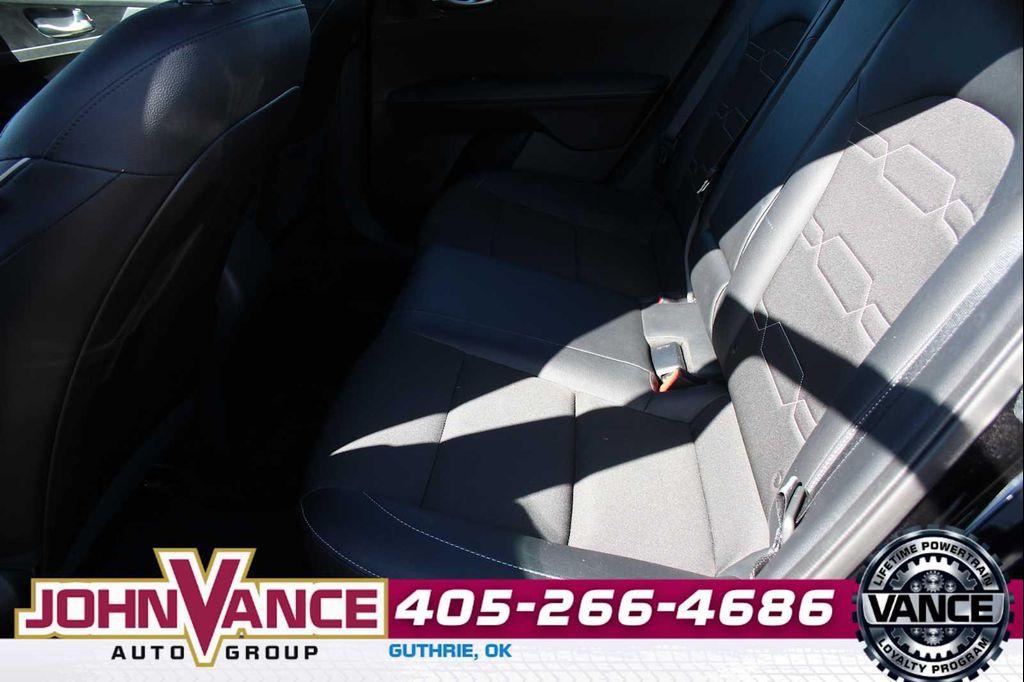 used 2021 Kia Forte car, priced at $13,500