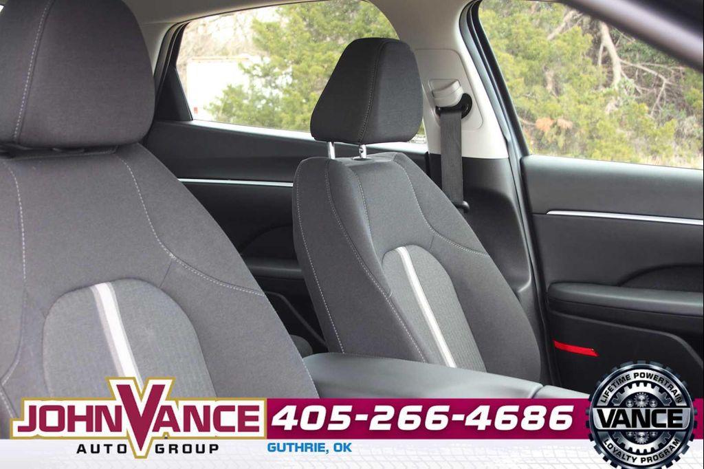 used 2025 Hyundai Sonata car, priced at $23,000