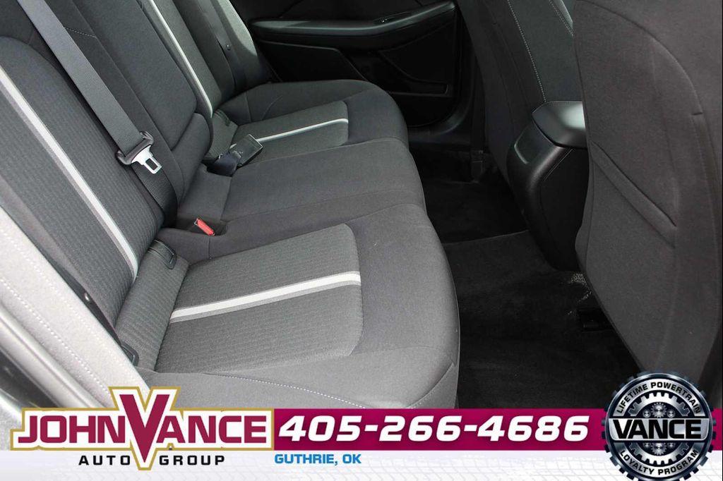 used 2025 Hyundai Sonata car, priced at $23,000